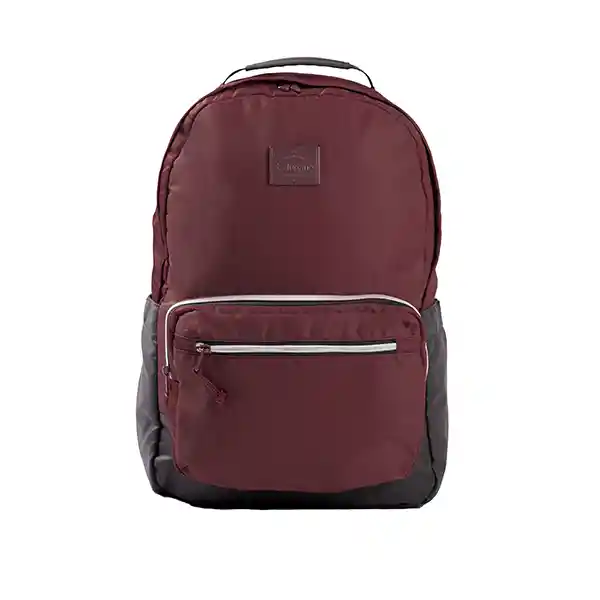 Morral Lugano Wishimin Rojo