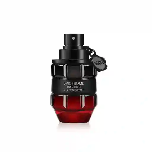 Perfume Hombre Victorrolf Spice Bomb Infrared Edp 50ml