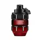 Perfume Hombre Victorrolf Spice Bomb Infrared Edp 90ml