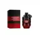 Perfume Hombre Victorrolf Spice Bomb Infrared Edp 90ml