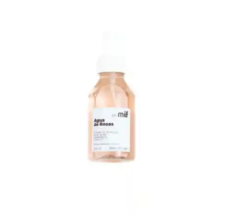 Agua De Rosas X130 Ml - Mif