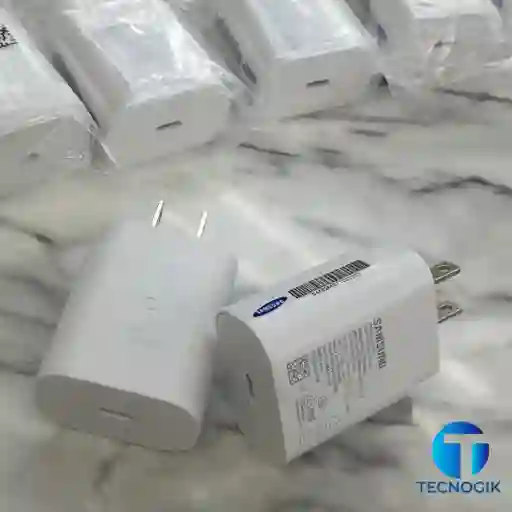 Cabezal De Carga Para Samsung 20w