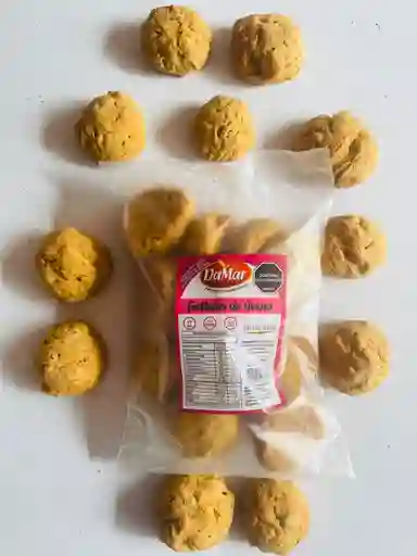 Galletas De Avena