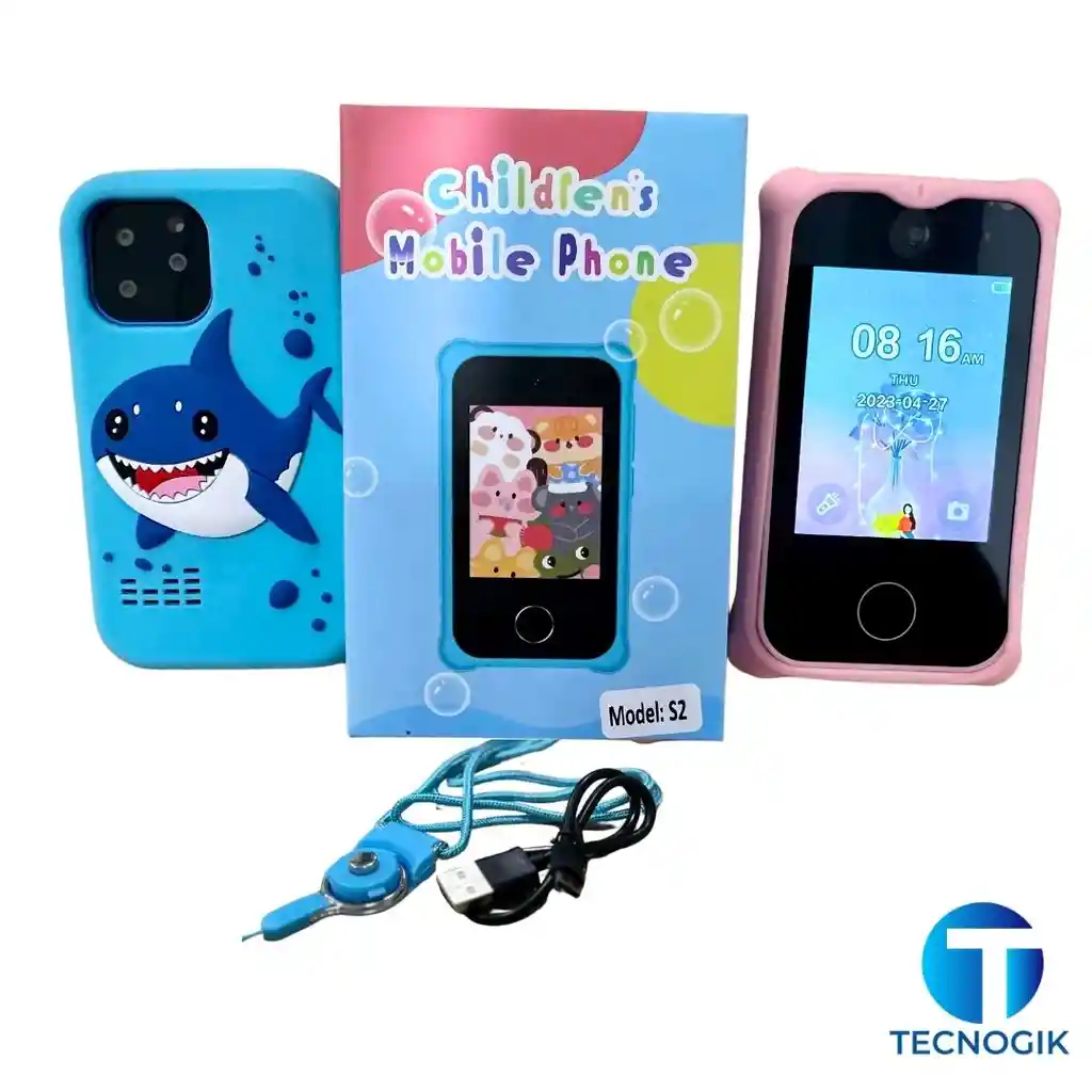 Celular Infantil