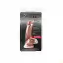 Dildo Ultra Realista Dager 17,5 Cm Camtoyz