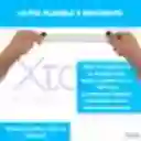 Huevo Masturbador Masculino Consolador Texturizado Realista Color Agua