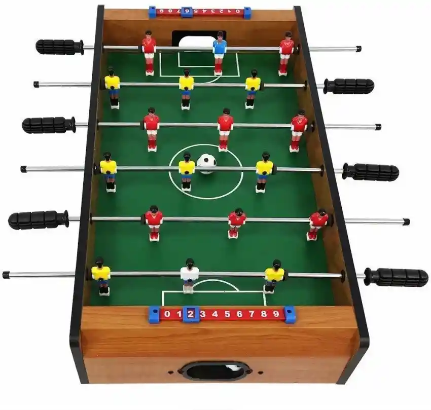 Table Football Game Set