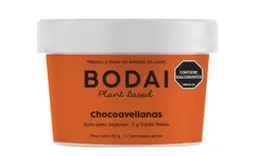 Helado Bodai Personal Chocoavellanas