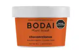 Helado Bodai Personal Chocoavellanas