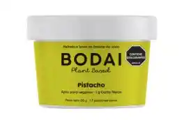 Helado Bodai Personal Pistacho