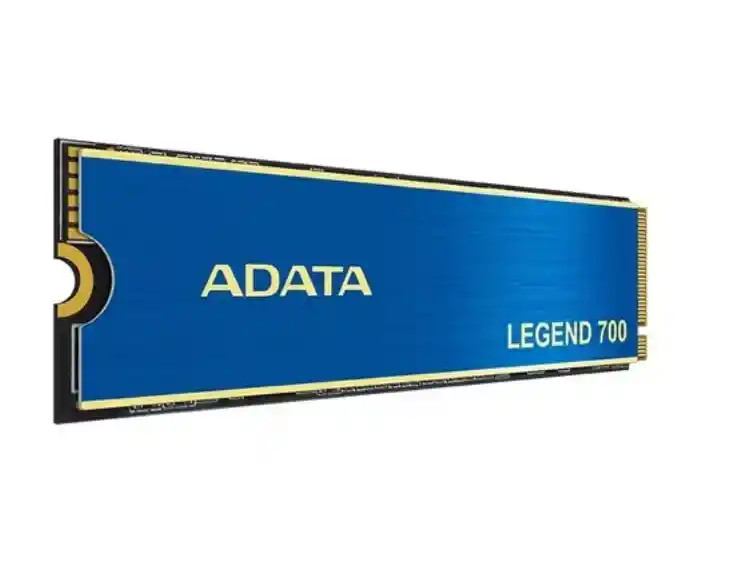 Ssd Adata Legend 700 512gb M.2 2280 Pcie Gen3 2000/1600 Mb/s