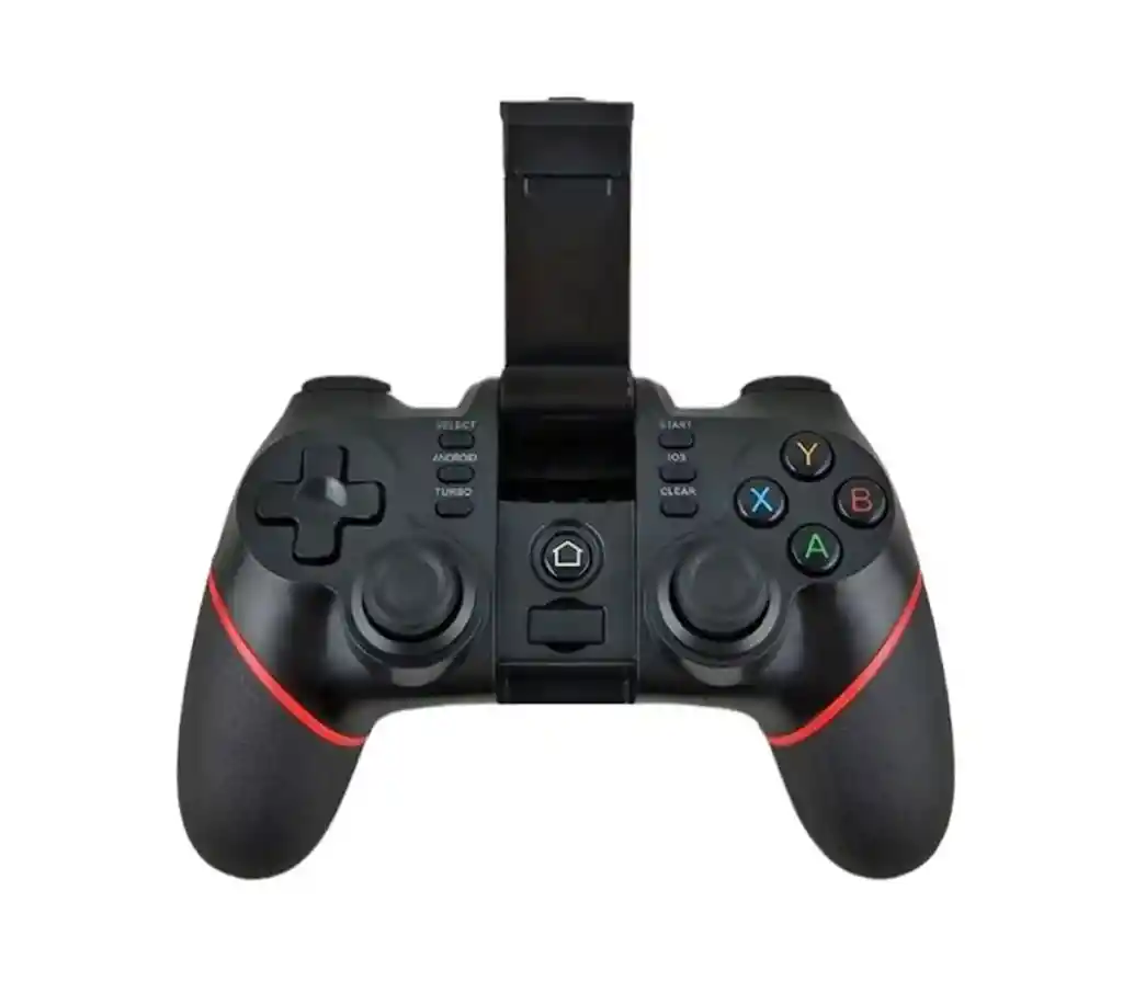 Control Inalambrico Con Bluetooth T6 Para Celular