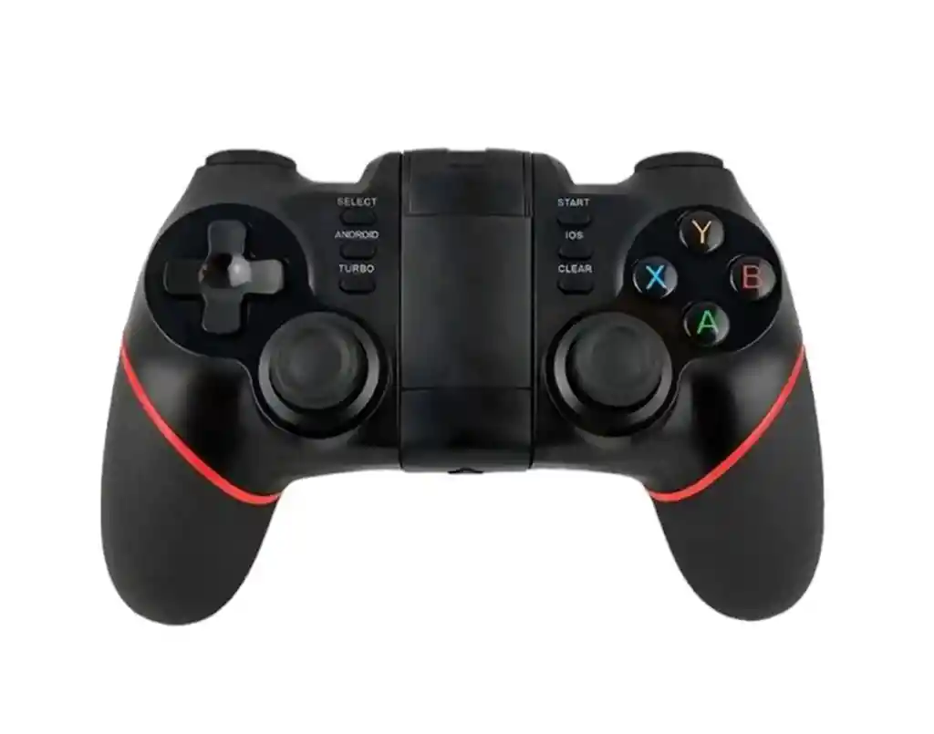 Control Inalambrico Con Bluetooth T6 Para Celular