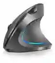 Mouse Vertical Inalambrico Recargable Hp S6000 2024