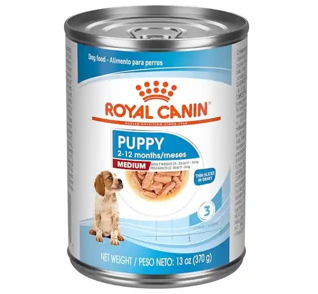 Royal Canin Puppy Medium