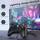 Control Game Pad Para Pc Tipo Xbox Usb Excelente Calidad