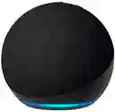 Alexa Echo Dot Negra: Tu Asistente De Voz Inteligente