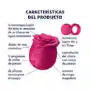 Satisfyer Pro 2 Classic Blossom Succionador De Clítoris