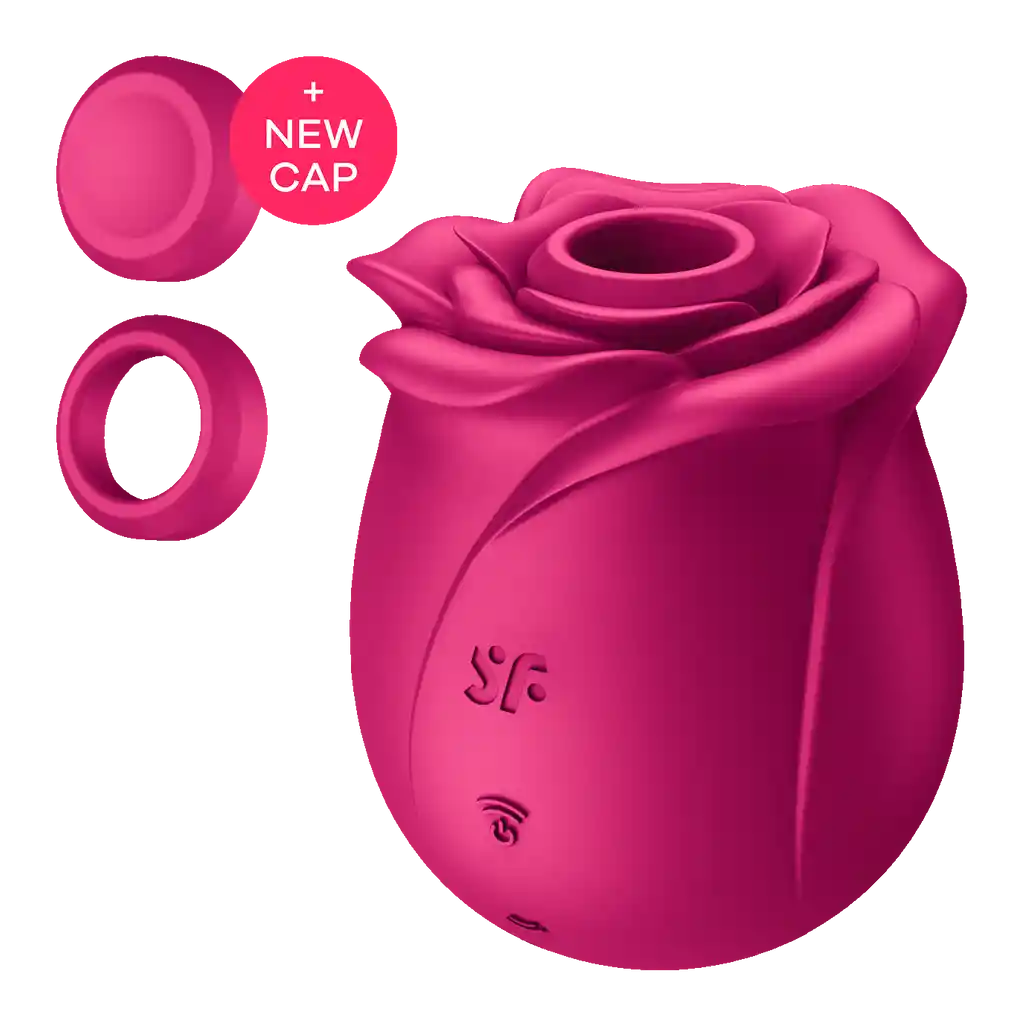 Satisfyer Pro 2 Classic Blossom Succionador De Clítoris