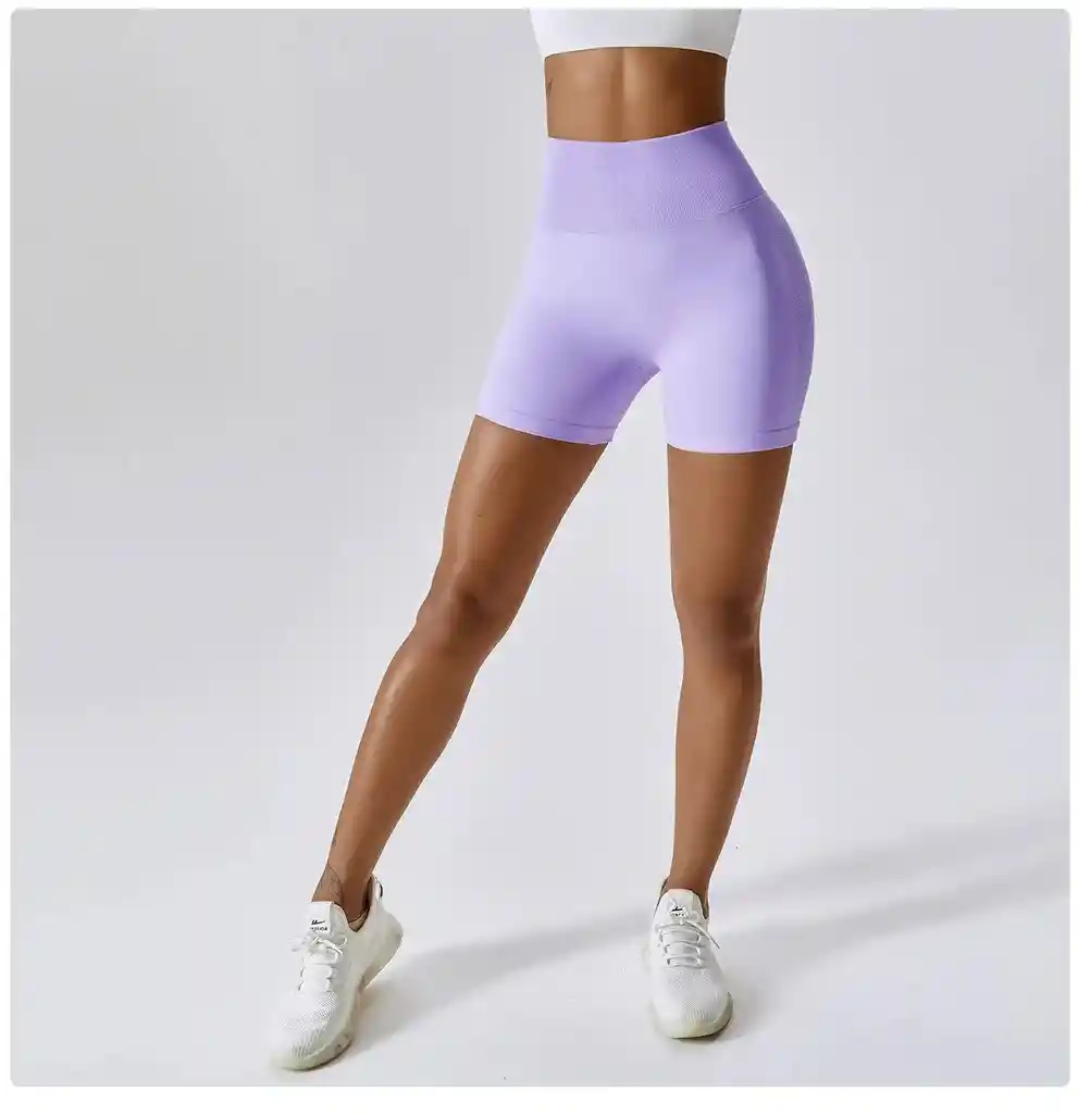 Yoga Shorts Leela Talla M