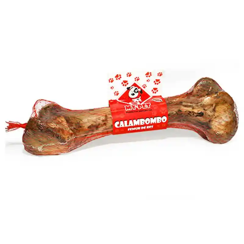 Huesos Para Perros Snack Femur De Res Completo Snacks Para Perro 40cm Largo Hueso Perro