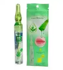 Lip Serum Reparador De Labios Con Extracto De Aloe Vera Ref 351