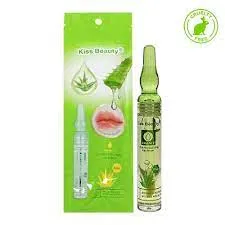 Lip Serum Reparador De Labios Con Extracto De Aloe Vera Ref 351