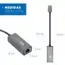 Adaptador Usb A Rj45 Cable Red Linkon Ethernet 10/100/1000