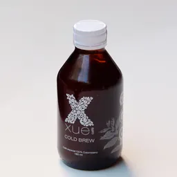 Cold Brew Xue - Geisha - Café Filtrado