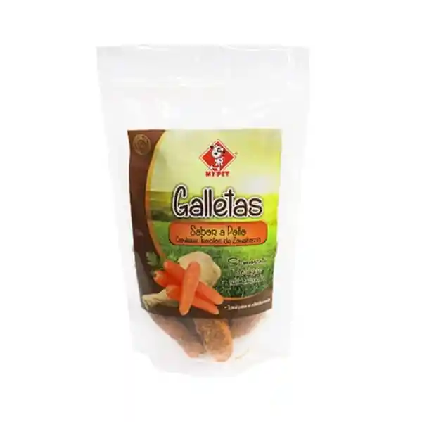 Galletas Para Para Perro De Zanahoria Snack Para Perros Galletas Pollo Y Zanahoria 150 Gr