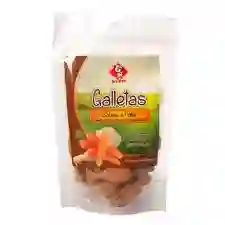 Galletas Para Para Perro De Zanahoria Snack Para Perros Galletas Pollo Y Zanahoria 150 Gr