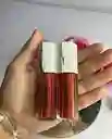 Labial Lip Gloss Profesional Makeup Marmol Romantic Beauty Ref 352