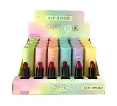 Lip Stick Candy Land Mils Ref 354