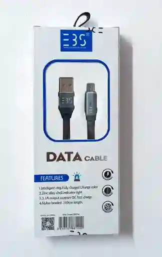 Cable De Carga Rl133 V8 Ebs