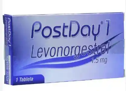 Postday 1.5mg