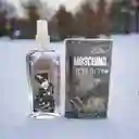 Gran Promoción Perfume + Splash 300ml Moschino Toy Boy