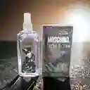 Gran Promoción Perfume + Splash 300ml Moschino Toy Boy