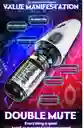 Masturbador Automático Titanium Orgasmo Seguro Milk Ejected Masturbación Stroker Orgasmico Para Hombres Masculino