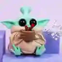 Bong Baby Yoda