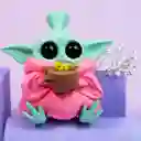 Bong Baby Yoda