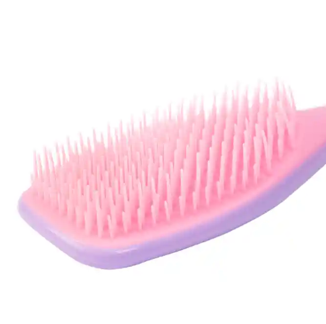 Trendy Cepillo Anti Frizz Rosado