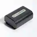 Bateria Sony Np Fh50 Generica