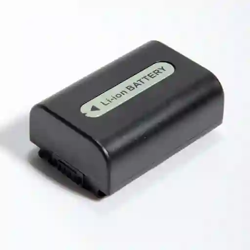 Bateria Sony Np Fh50 Generica