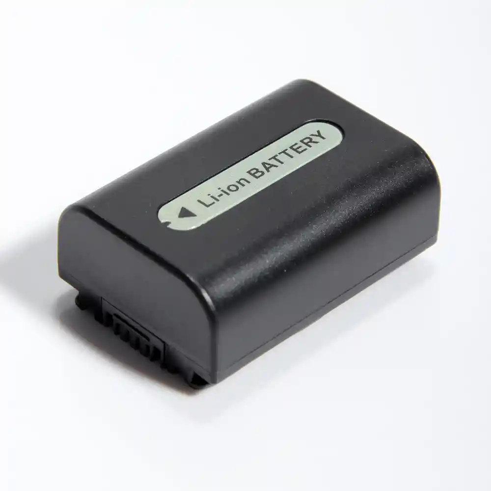 Bateria Sony Np Fh50 Generica