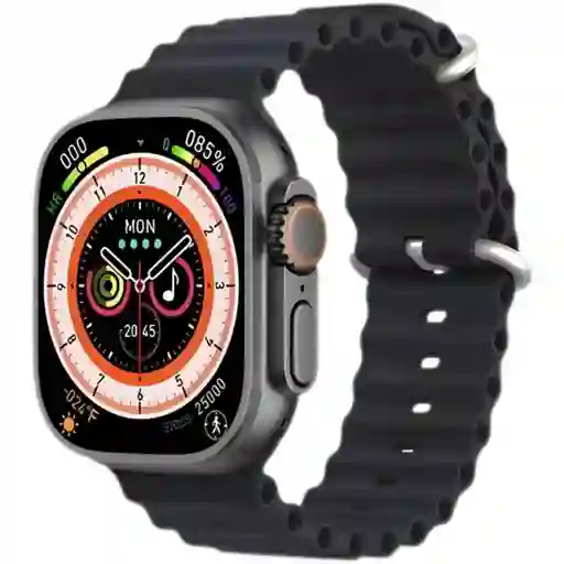 Smartwatch X8 Ultra Plus