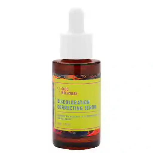 Good Molecules Serum Despigmentante Discoloration Correcting 30ml