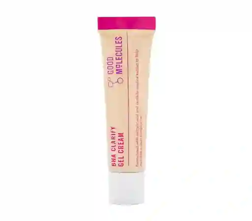 Good Molecules Bha Clarify Gel Cream 30ml