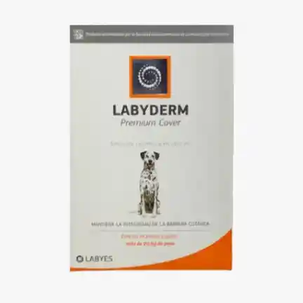 Labyderm Premium Cover Hasta 20kg