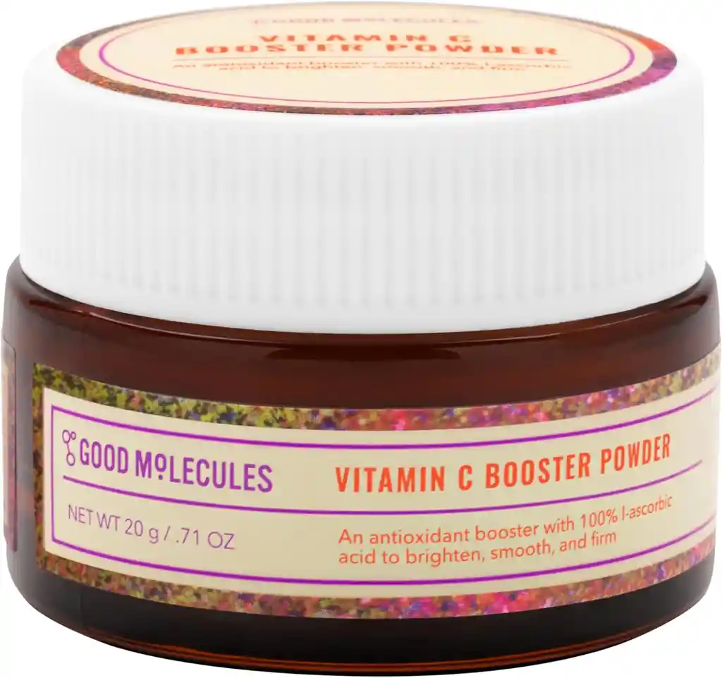 Good Molecules Vitamin C Power 20g