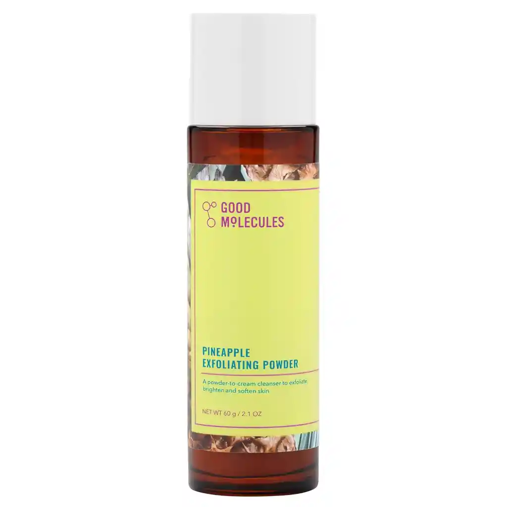 Good Molecules Pineapple Exfolianting Power 60g